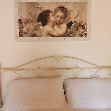 Appartamento Casa Chiara Monopoli Esterno foto