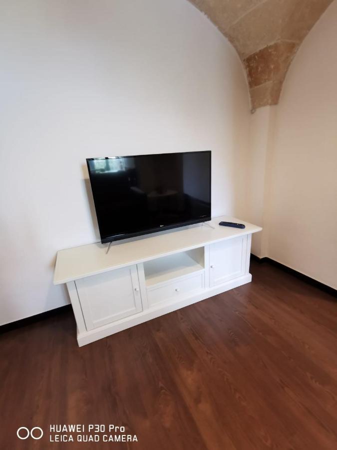 Appartamento Casa Chiara Monopoli Esterno foto