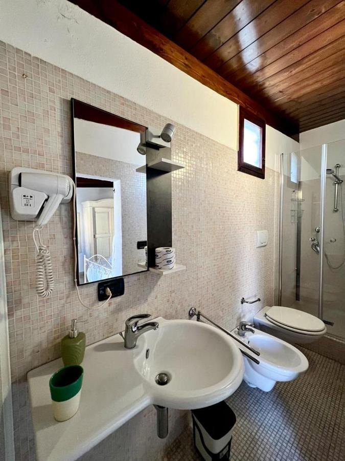 Appartamento Casa Chiara Monopoli Esterno foto