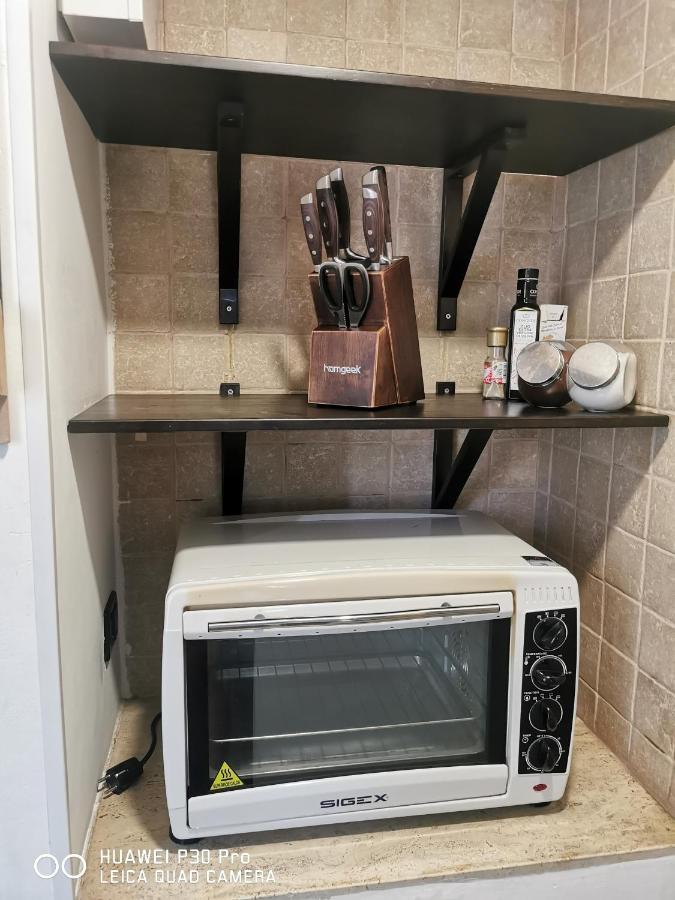 Appartamento Casa Chiara Monopoli Esterno foto