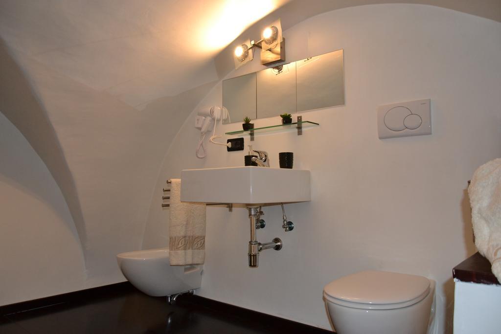 Appartamento Casa Chiara Monopoli Esterno foto