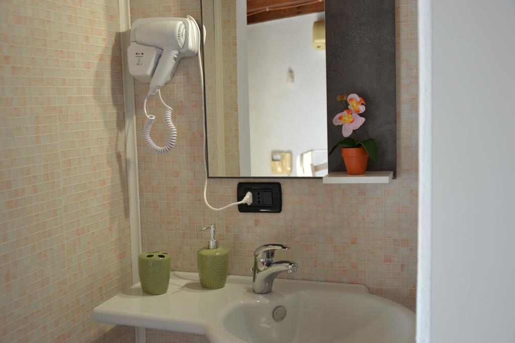 Appartamento Casa Chiara Monopoli Esterno foto