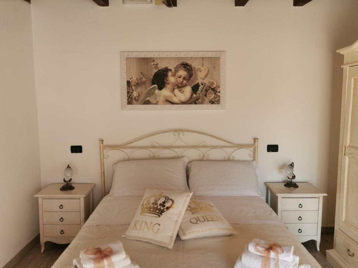 Appartamento Casa Chiara Monopoli Esterno foto